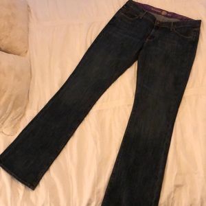 Designer (Rich and Skinny) jeans (size 31)